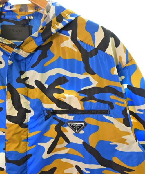 PRADA เสื้อโค้ท