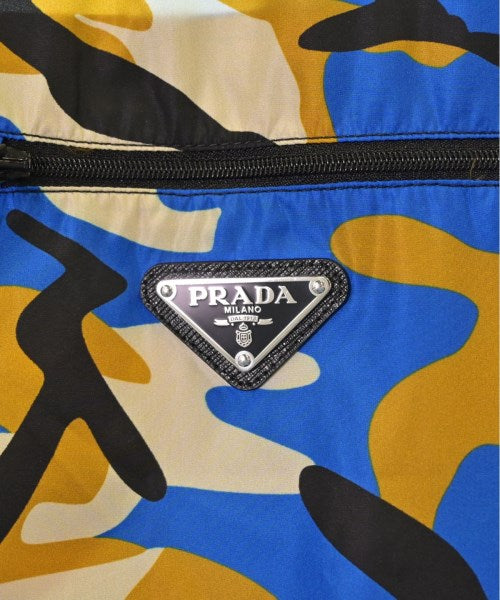 PRADA เสื้อโค้ท