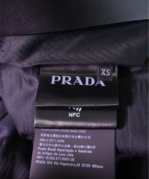 PRADA กางเกงขายาว