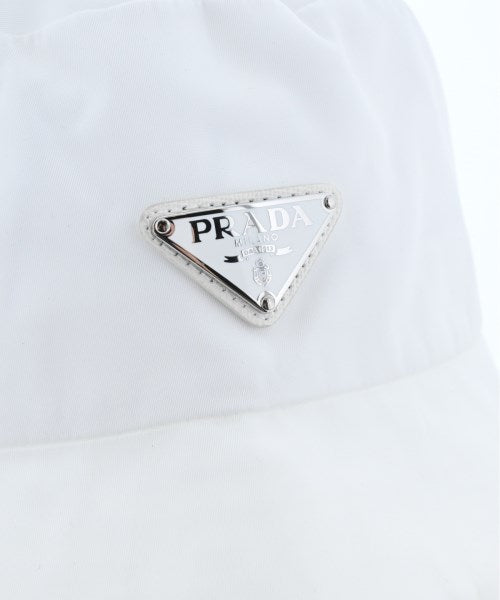 PRADA หมวก