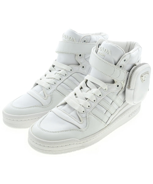 PRADA รองเท้าผ้าใบ