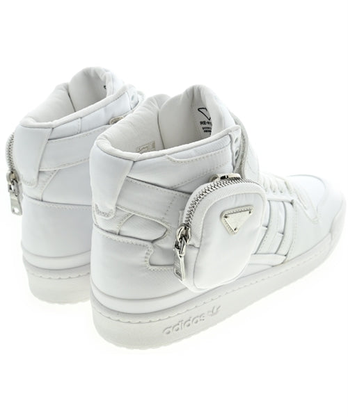 PRADA รองเท้าผ้าใบ