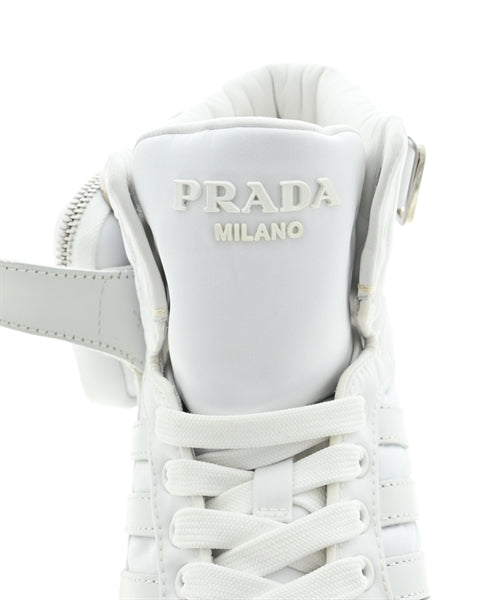 PRADA รองเท้าผ้าใบ