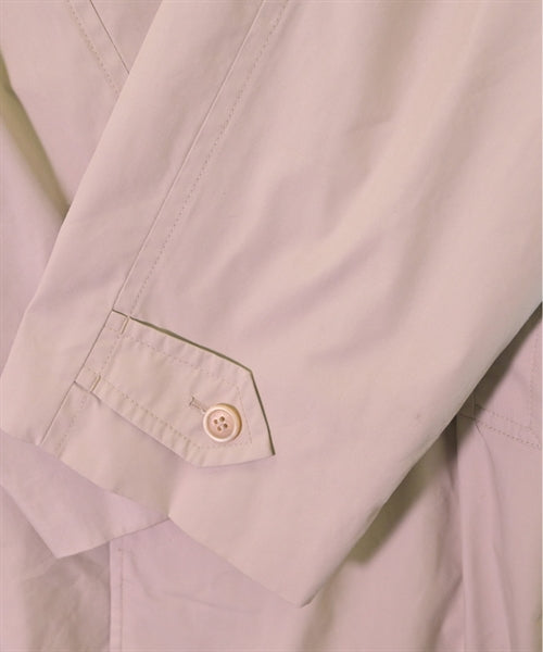 PRADA เสื้อคลุมคอปก Soutien