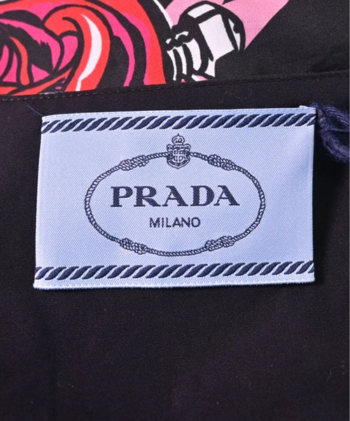 PRADA ชุดเดรส