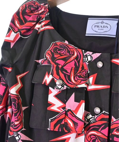 PRADA ชุดเดรส