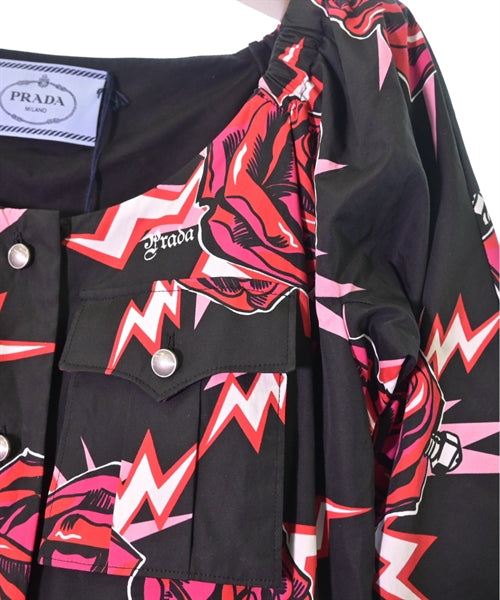 PRADA ชุดเดรส