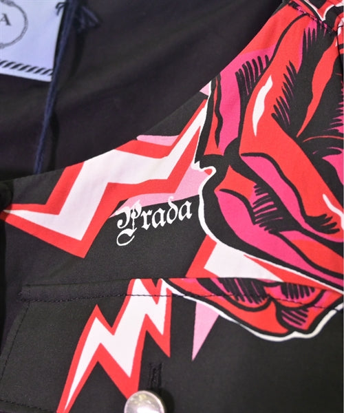 PRADA ชุดเดรส