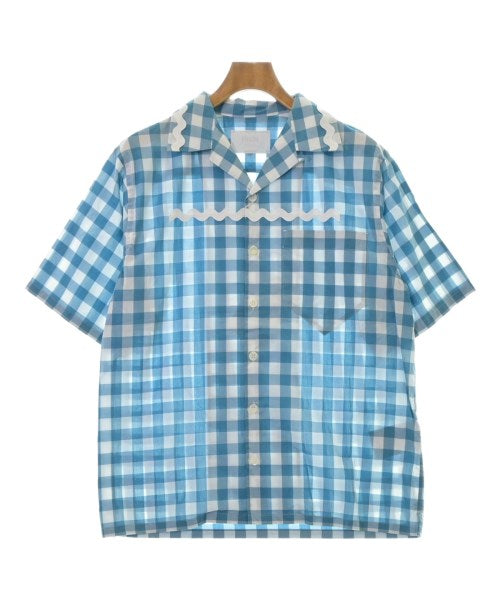 PRADA เสื้อลำลอง