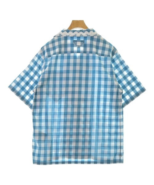 PRADA เสื้อลำลอง