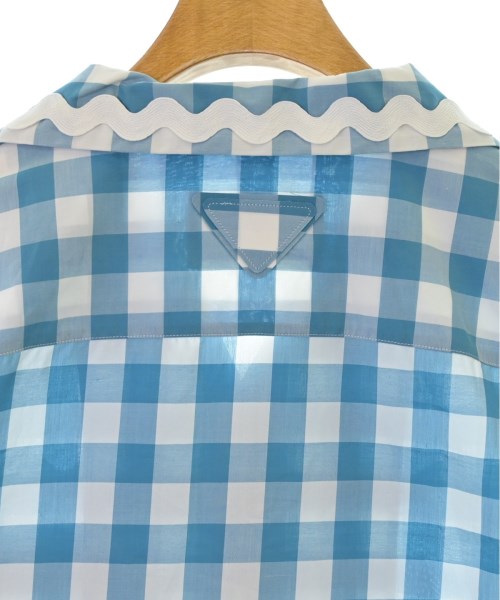 PRADA เสื้อลำลอง