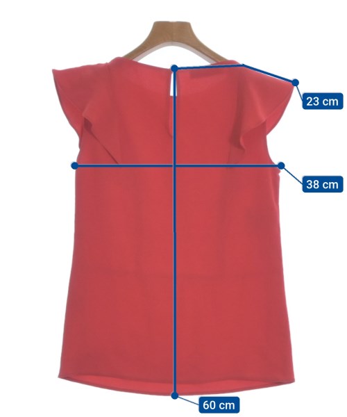 PRADA เสื้อลำลอง