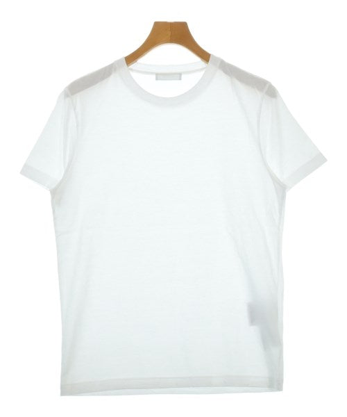 PRADA เสื้อยืด/เสื้อท็อปส์