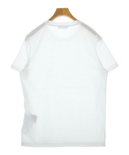 PRADA เสื้อยืด/เสื้อท็อปส์