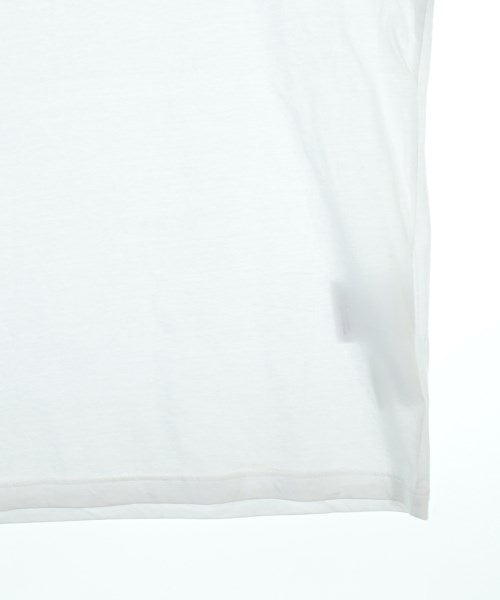 PRADA เสื้อยืด/เสื้อท็อปส์
