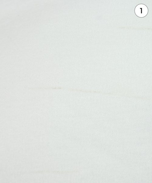 PRADA เสื้อยืด/เสื้อท็อปส์