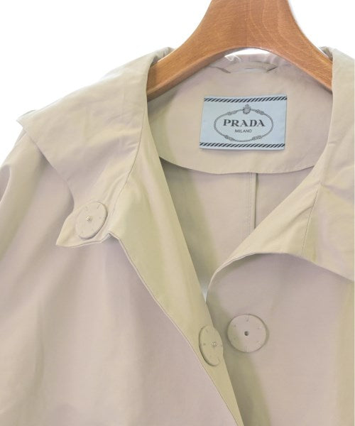 PRADA แจ็คเก็ตเบลาส์ อื่น