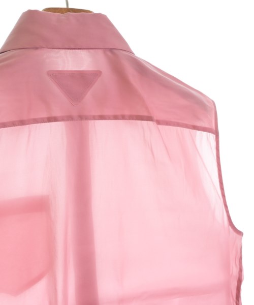 PRADA เสื้อสตรี