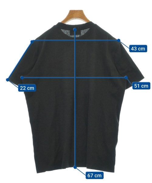 PRADA เสื้อยืด/เสื้อท็อปส์