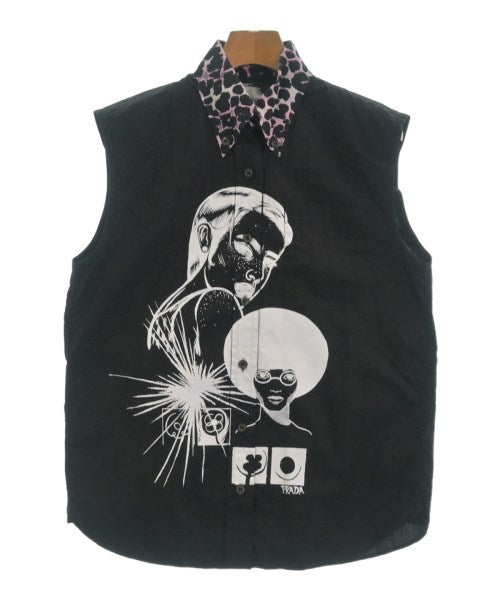 PRADA เสื้อลำลอง