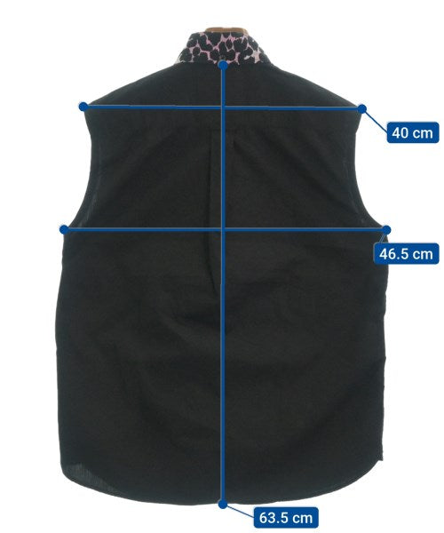 PRADA เสื้อลำลอง
