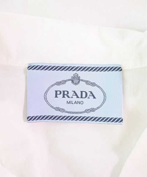 PRADA เสื้อลำลอง