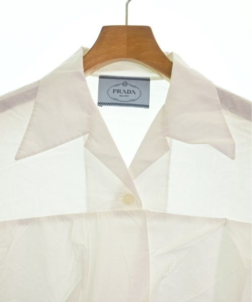PRADA เสื้อลำลอง