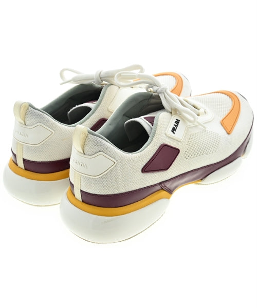 PRADA รองเท้าผ้าใบ