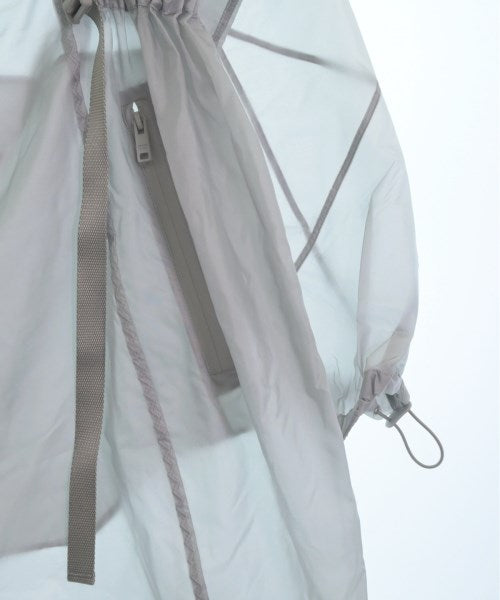 PRADA เสื้อโค้ท อื่น