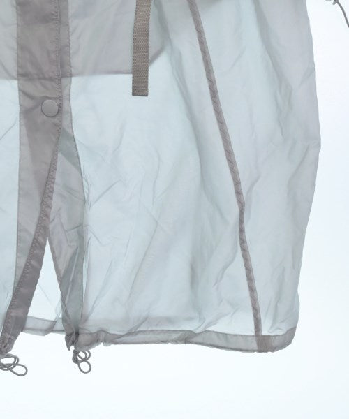 PRADA เสื้อโค้ท อื่น