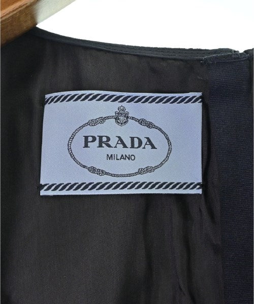 PRADA ชุดเดรส