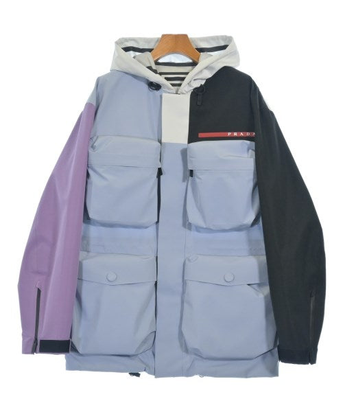 PRADA แจ็คเก็ตเบลาส์ อื่น