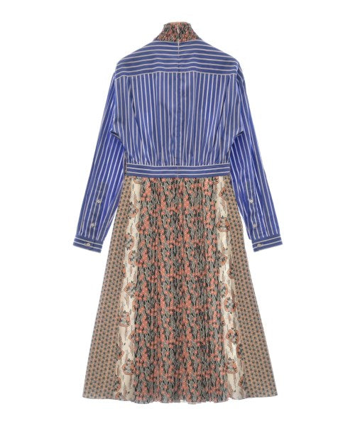 PRADA ชุดเดรส