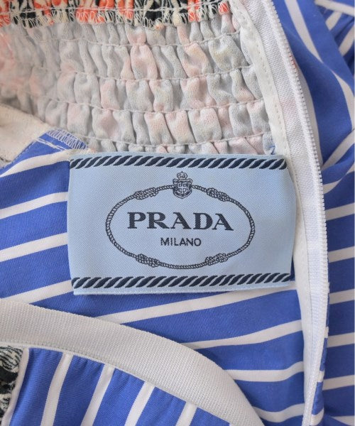 PRADA ชุดเดรส