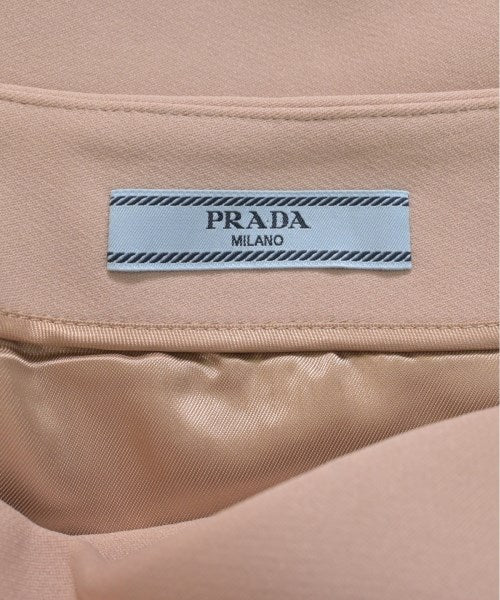 PRADA กระโปรงยาวถึงเข่า
