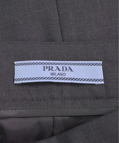 PRADA กระโปรงยาวถึงเข่า