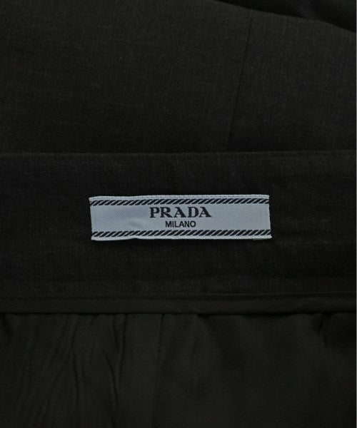 PRADA กระโปรงยาว/แม็กซี่ยาว