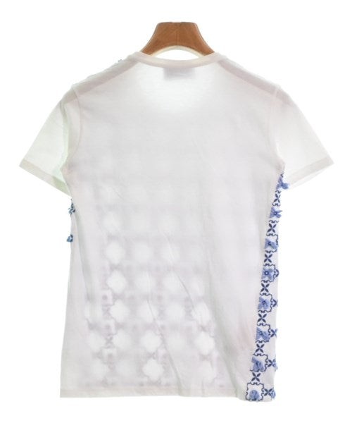 PRADA เสื้อยืด/เสื้อท็อปส์