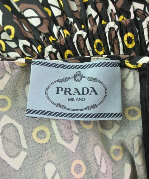 PRADA ชุดเดรส