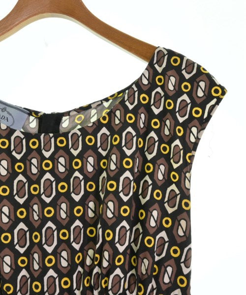 PRADA ชุดเดรส
