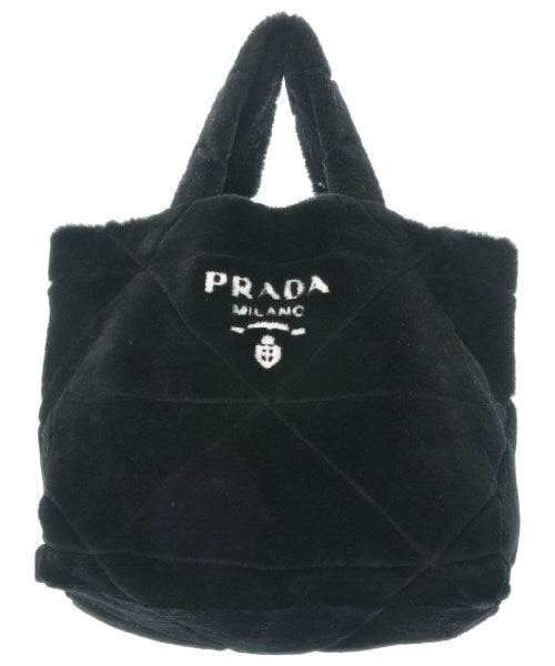 PRADA กระเป๋าถือขนาดใหญ่