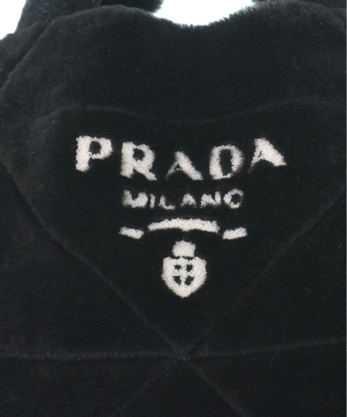 PRADA กระเป๋าถือขนาดใหญ่