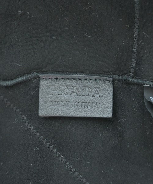 PRADA กระเป๋าถือขนาดใหญ่