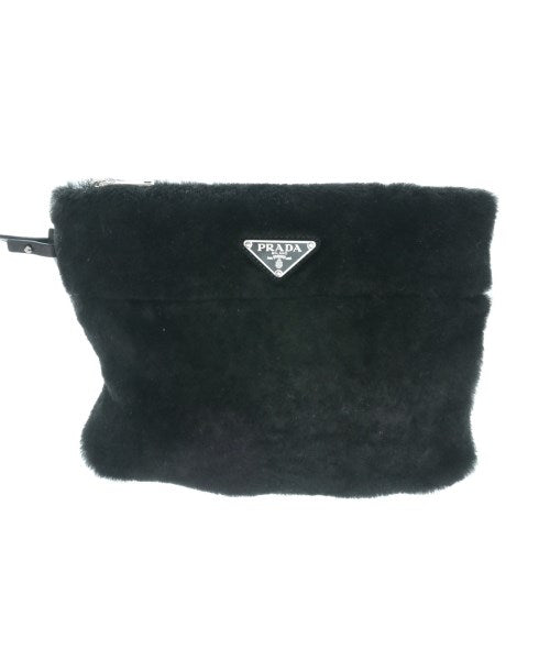 PRADA กระเป๋าถือขนาดใหญ่