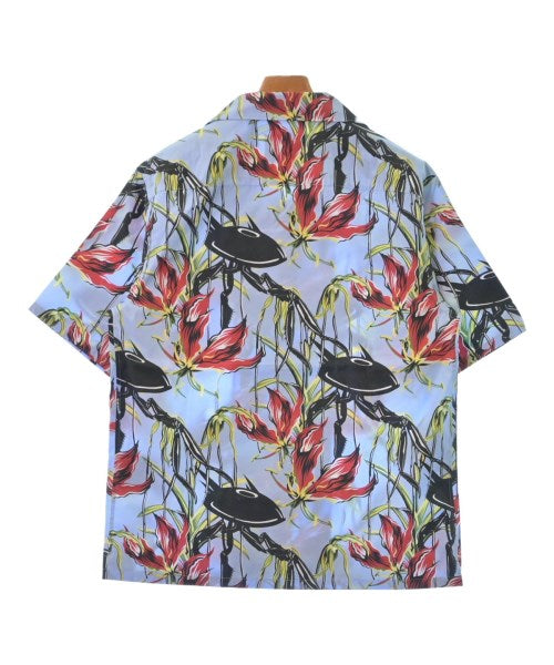 PRADA เสื้อลำลอง