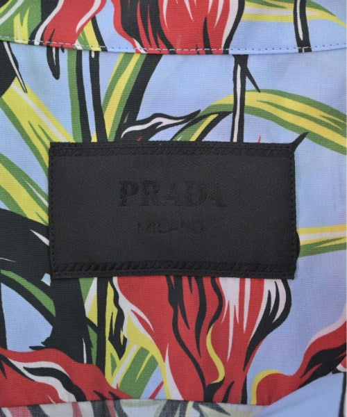 PRADA เสื้อลำลอง