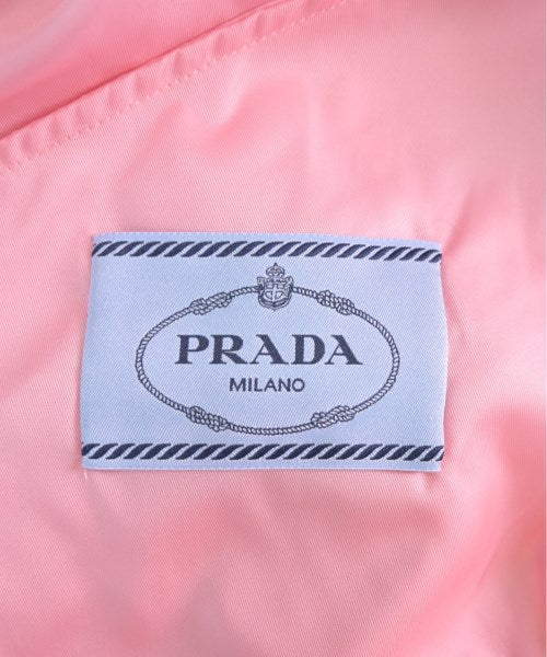 PRADA แจ็คเก็ตเบลาส์ อื่น