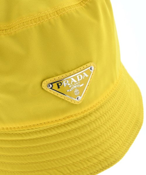 PRADA หมวก