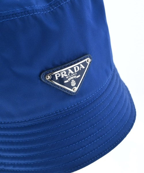 PRADA หมวก