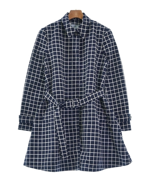 PRADA เสื้อคลุมคอปก Soutien
